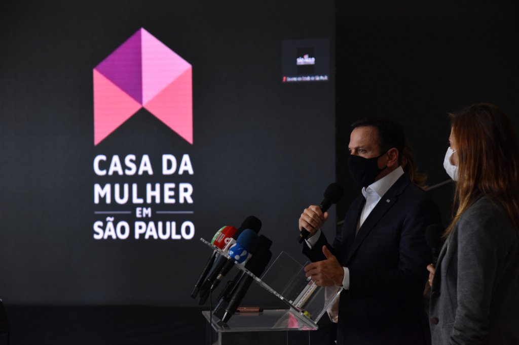 São Paulo lança projeto para acolhimento e capacitação do público feminino