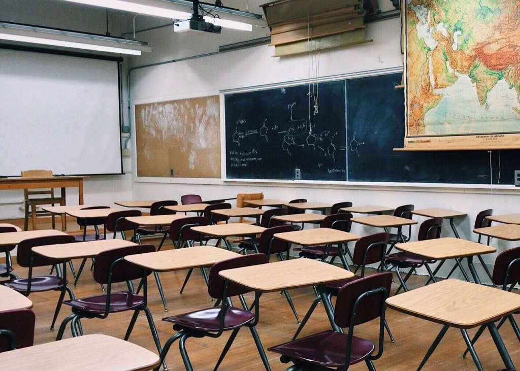 ‘Não vamos abrir mão da volta às aulas’, diz secretário da Educação de SP