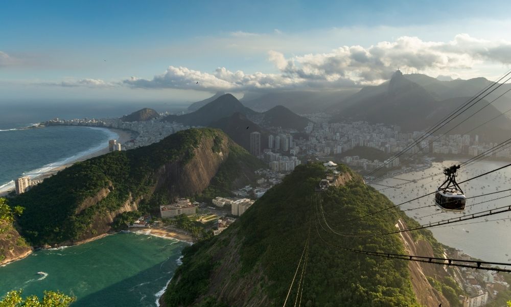 Rio de Janeiro e Niterói se preparam para lançar candidatura em conjunto para sediar Jogos Pan-Americanos de 2031 