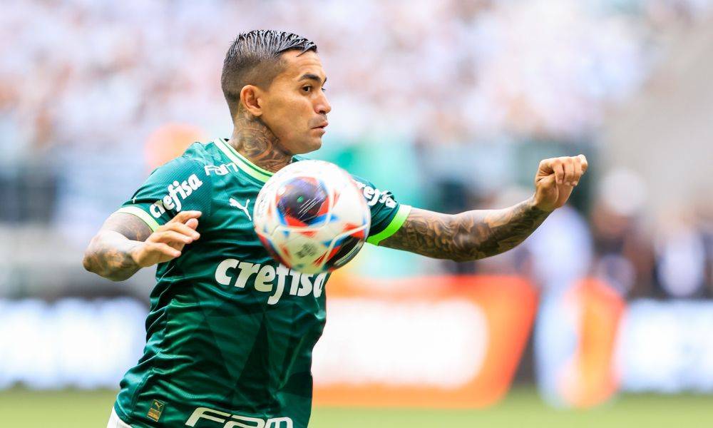 Palmeiras repete trajetória de 2022 e vence o Paulista com campanha quase perfeita