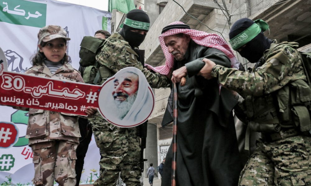 Saiba quem são os líderes do grupo terrorista Hamas