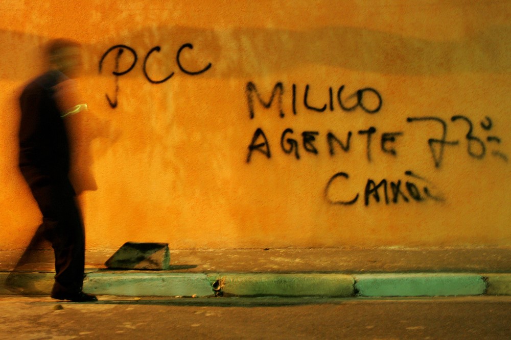 Com 53 facções, crime organizado no Brasil gira em torno de grupo que ameaçou Moro: ‘Filiados não param de crescer’