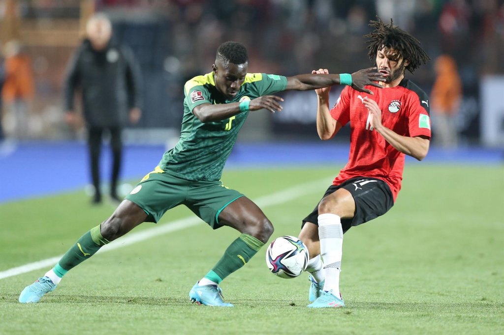 Senegal vence Egito nos pênaltis e vai à Copa do Mundo; Gana também se classifica 