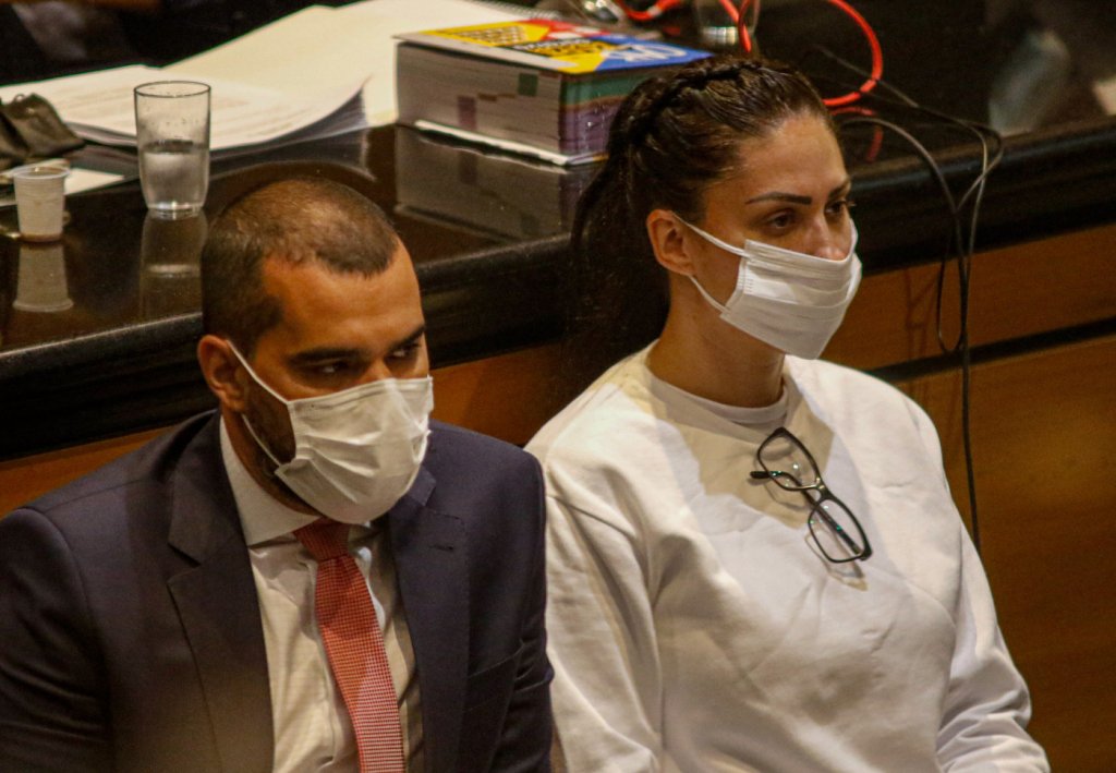 Caso Henry: juíza marca interrogatórios de Monique e Dr. Jairinho após ouvir testemunhas
