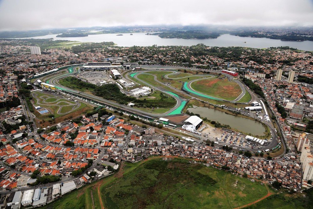 GP do Brasil de Fórmula 1: Saiba quais são os protocolos de entrada no Autódromo de Interlagos
