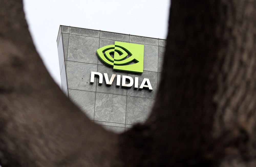 Nvidia supera Alphabet em valor de mercado e se torna a quarta maior empresa do mundo