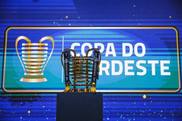Duelo entre Ceará e CSA, pela Copa do Nordeste, é primeiro jogo a ser transmitido pelo TikTok
