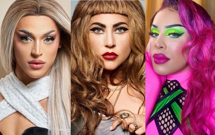 Orgulho LGBTQIA+: Fãs relatam como Gloria Groove, Pabllo Vittar e Lady Gaga os ajudaram a se assumir