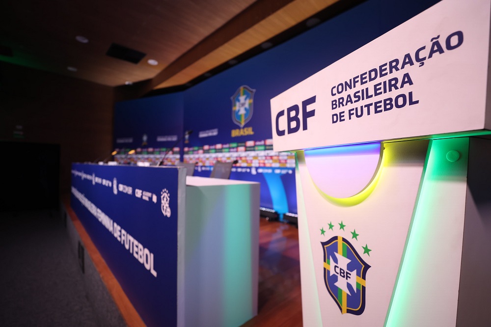 CBF anuncia novo calendário do futebol masculino para 2025 