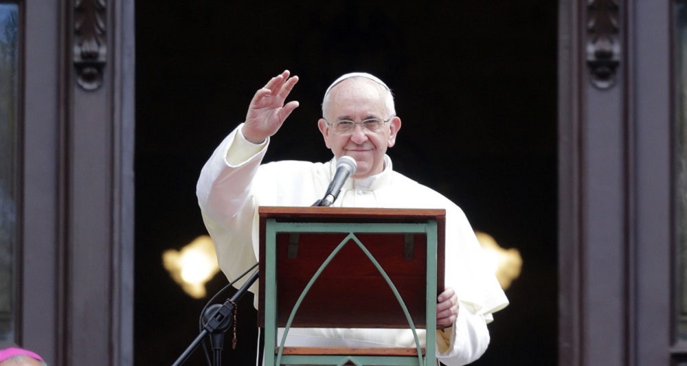 Papa Francisco pede urgência na assistência humanitária no Oriente Médio – Headline News, edição das 23h