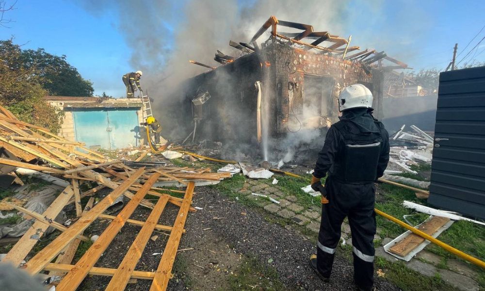Rússia e Ucrânia trocam acusações sobre bombardeio que matou 40 prisioneiros de guerra