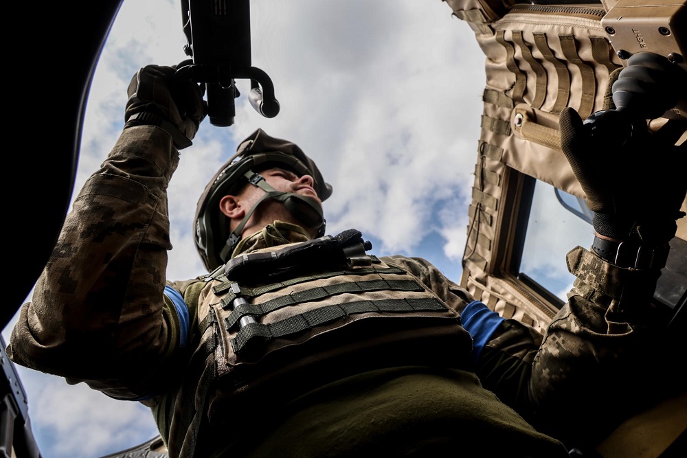 Depois de contraofensiva, Ucrânia recupera cidade tomada pela Rússia