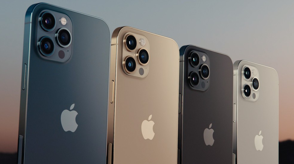 Apple reajusta preços dos produtos vendidos no Brasil e encarece iPhone