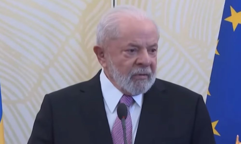 Lula se encontra com o presidente eleito do Paraguai nesta sexta-feira