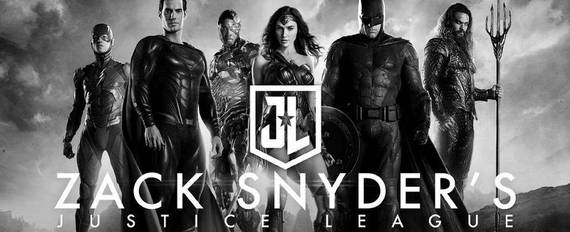 ‘Liga da Justiça’: Snyder Cut ganha trailer cheio de ação; assista