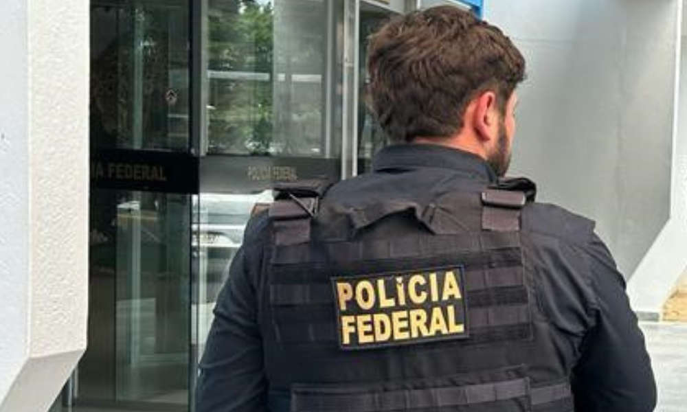Foragido da Interpol no Cazaquistão é preso pela PF em Santa Catarina