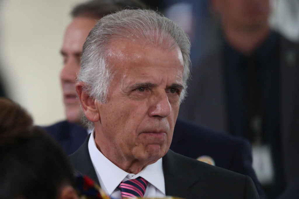 ‘Não houve envolvimento direto das Forças Armadas’, diz José Múcio sobre invasão em Brasília