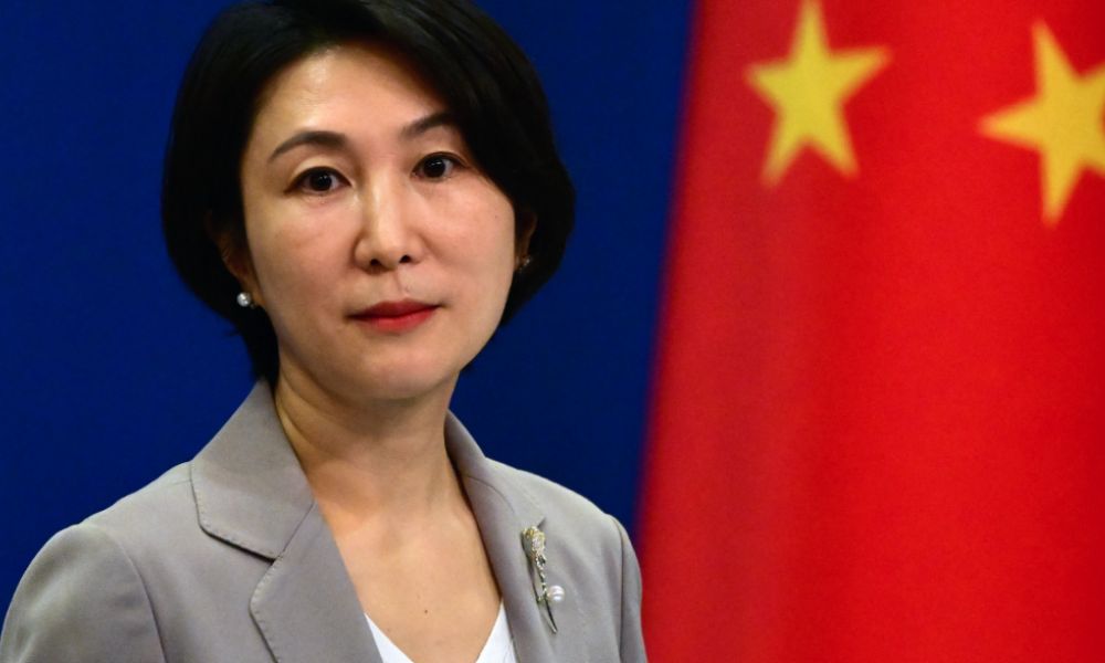 China cita Brasil e alerta Milei sobre ‘grande erro’ em romper relações com ‘dois países tão grandes’