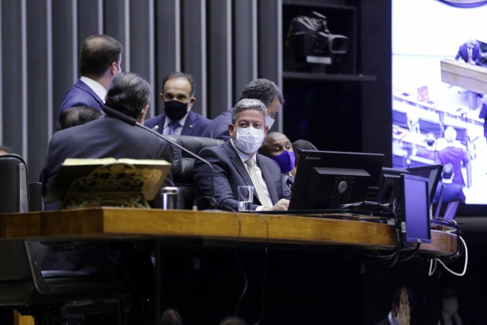 Líderes ainda avaliam reflexos da carta de Bolsonaro em votações no Congresso