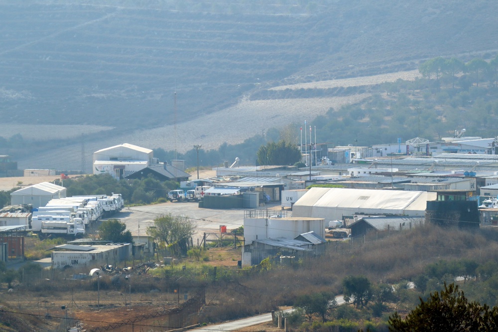 Israel ataca base da ONU no Líbano pela segunda vez 