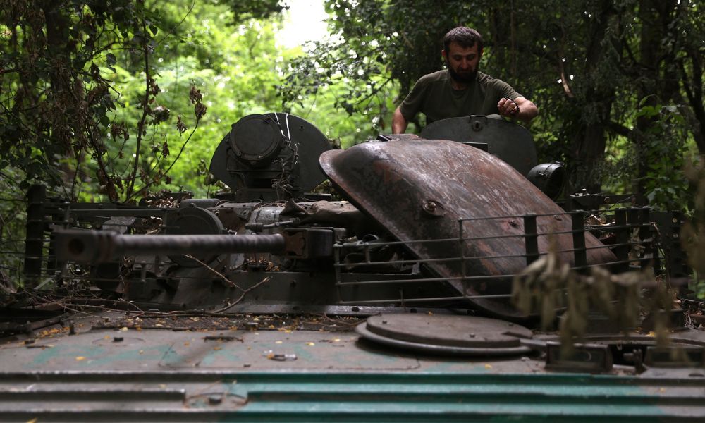 Rússia afirma que assumiu controle de Soledar; Ucrânia nega e garante: ‘Sempre será de Kiev’
