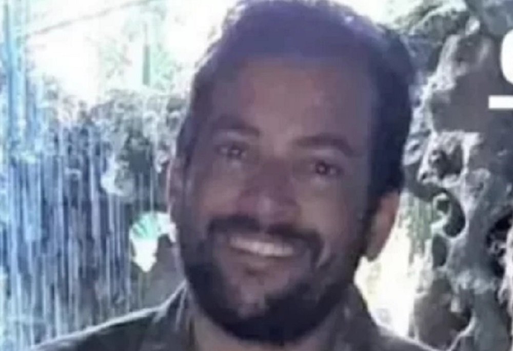 Corpo de brasileiro desaparecido há uma semana em Portugal é encontrado