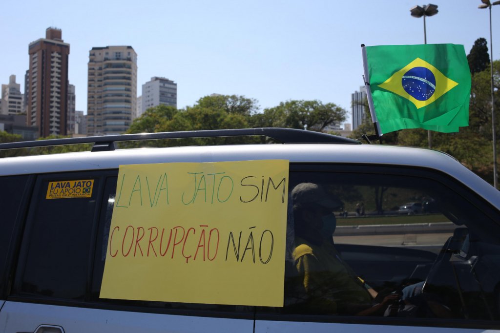 Fim da Lava Jato em Curitiba causa preocupações para defensores da força-tarefa