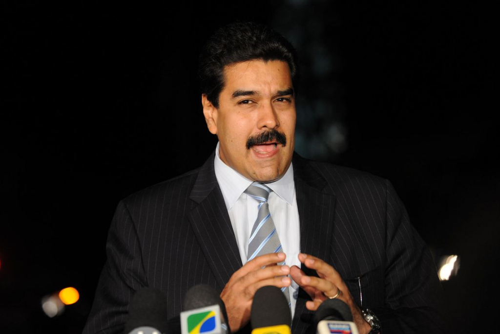Ministro colombiano diz que Maduro comparecerá à reabertura de fronteira