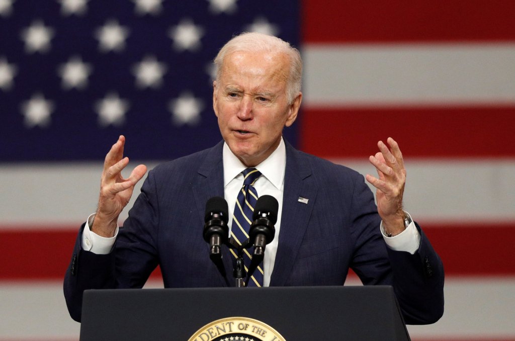 Biden diz que G7 concordou em impor pacote de sanções econômicas ‘devastadoras’ contra a Rússia