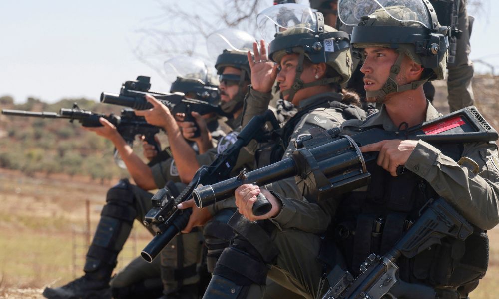 Exército de Israel diz ter matado comandante do Hamas envolvido no ataque de 7 de outubro