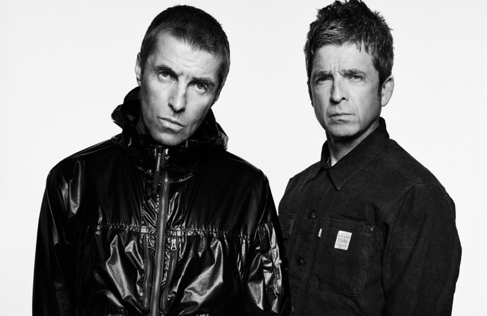 Ingressos para shows do Oasis no Reino Unido e Irlanda chegam a R$ 3.700