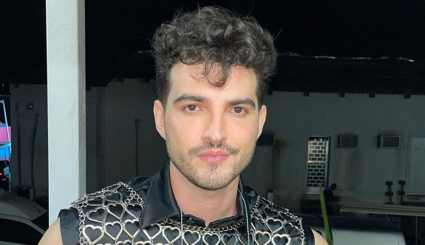 Jão tem carro perseguido após show no interior de São Paulo: ‘Muito perigoso’