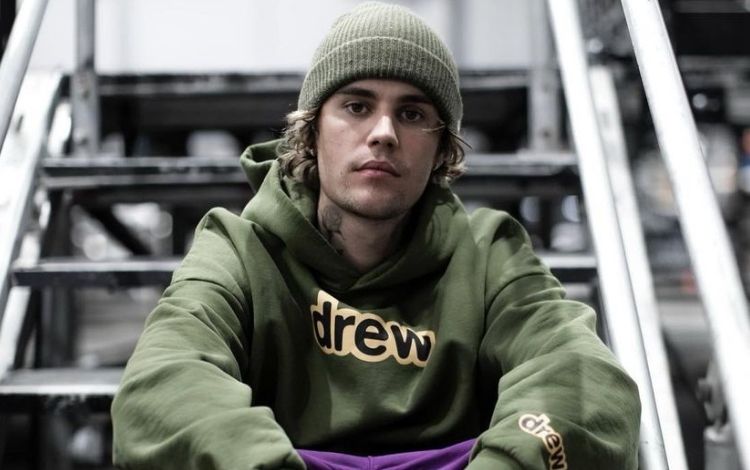 Justin Bieber é o primeiro artista que fará show completo no TikTok; saiba detalhes