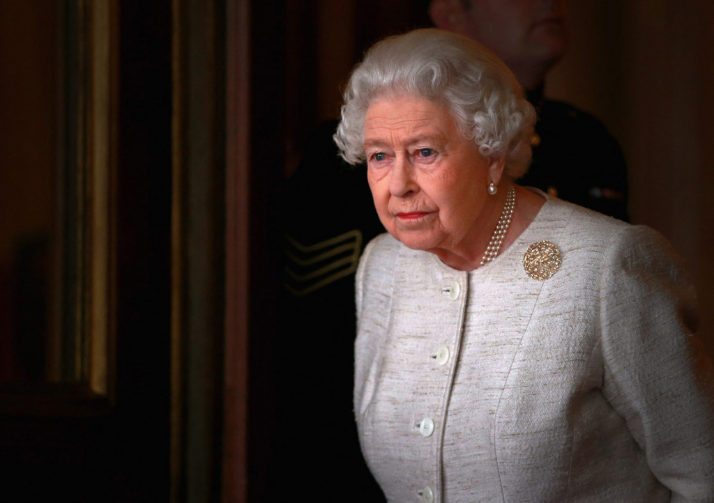 Testamento da Rainha Elizabeth II será trancado em cofre por 90 anos