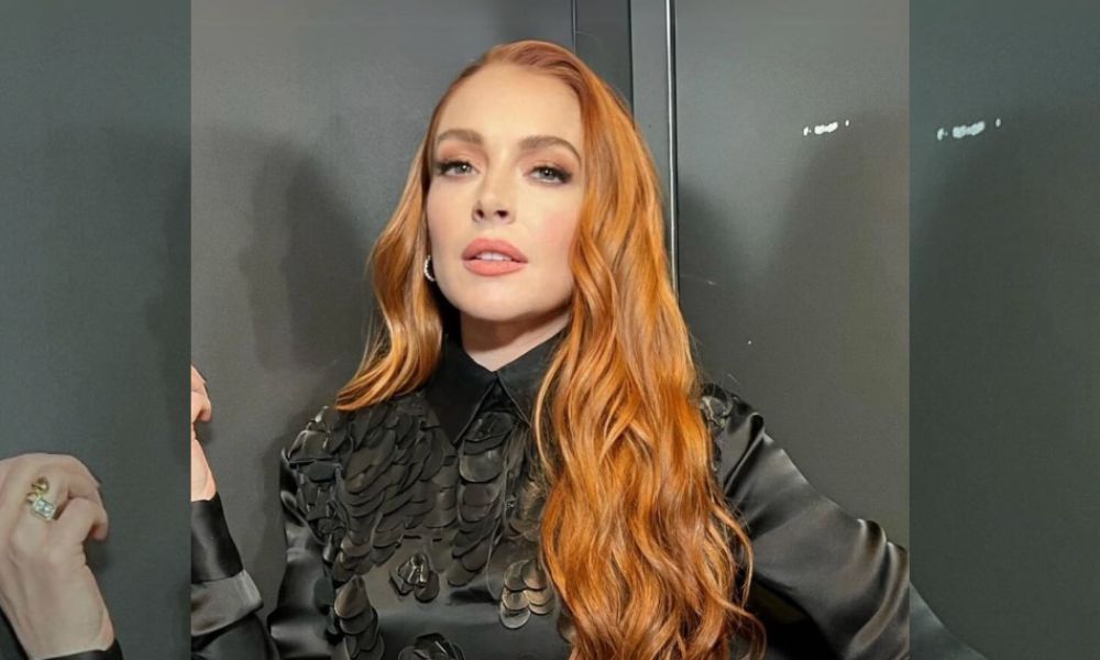 Lindsay Lohan revela que não gostou da nova versão de ‘Meninas Malvadas’: ‘Decepcionada’