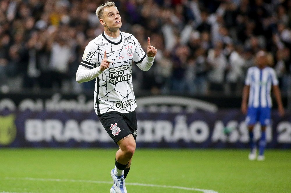 Corinthians defende vantagem histórica sobre o Fortaleza no Campeonato Brasileiro  