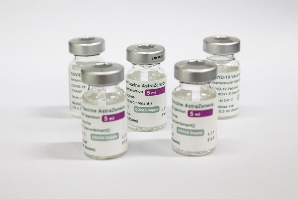 AstraZeneca e Fiocruz firmam acordo para a produção de 60 milhões de vacinas em 2022