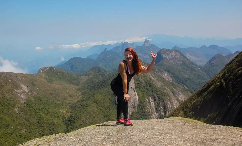 Servidora do STJ cai de penhasco e morre durante trilha nos Andes Peruanos