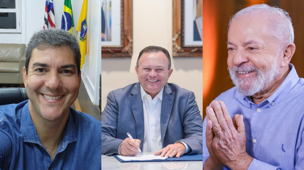 Maioria dos eleitores de São Luís aprova governos municipal, estadual e federal