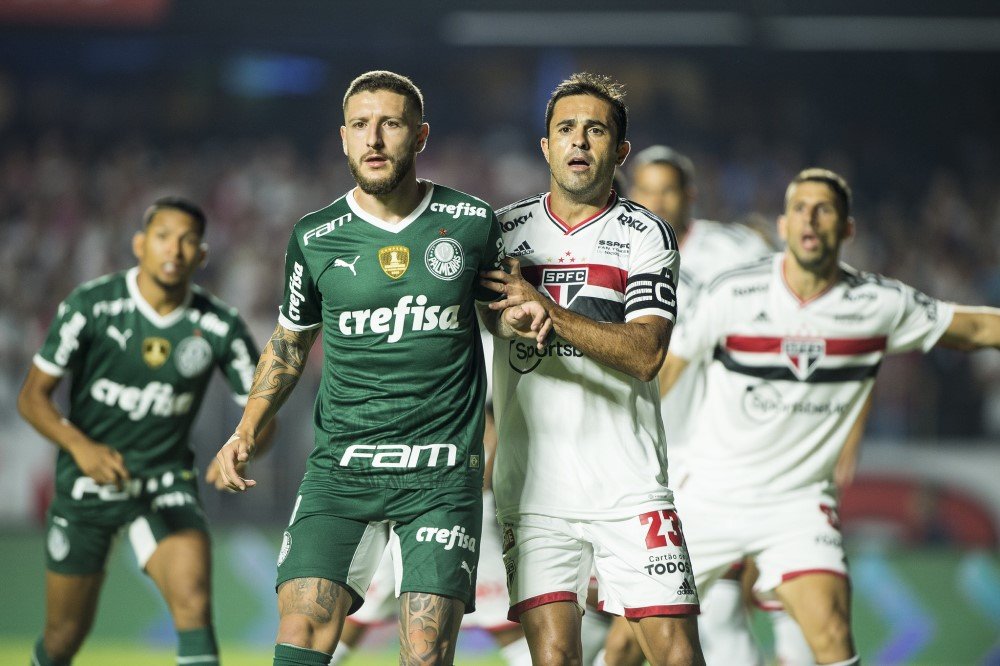Título inédito do Palmeiras, tabu de 30 anos do São Paulo e mais: O que está em jogo na final do Paulista?