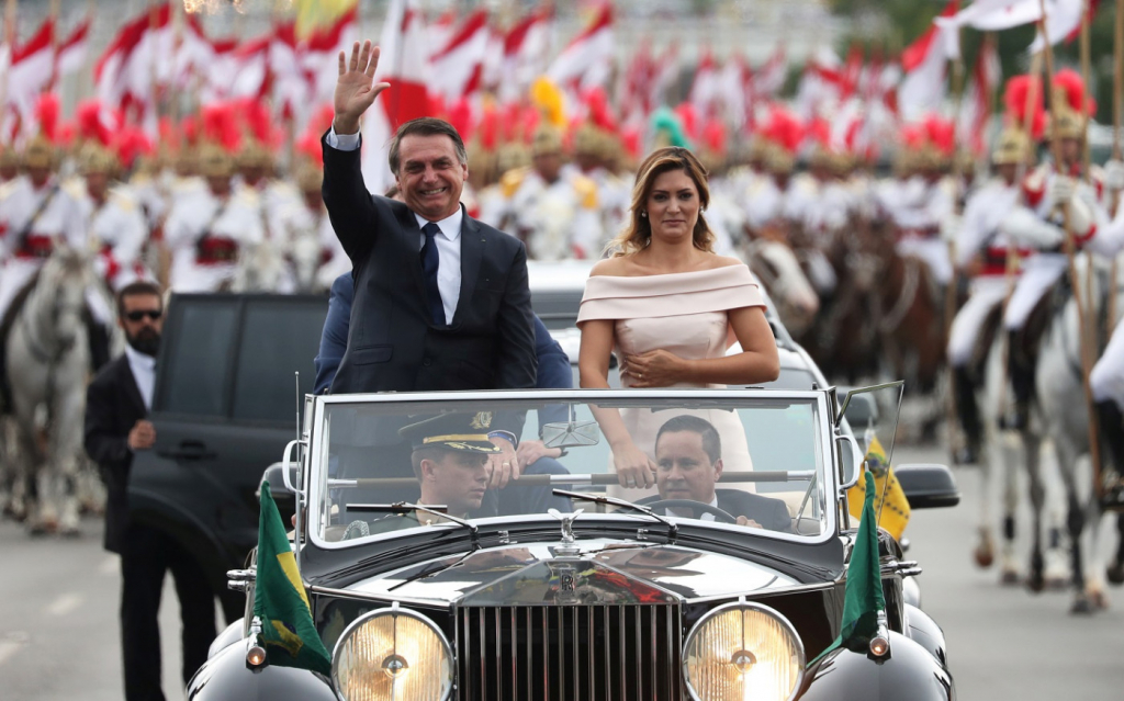 Após meio mandato, veja promessas de Bolsonaro que foram realizadas e as deixadas de lado