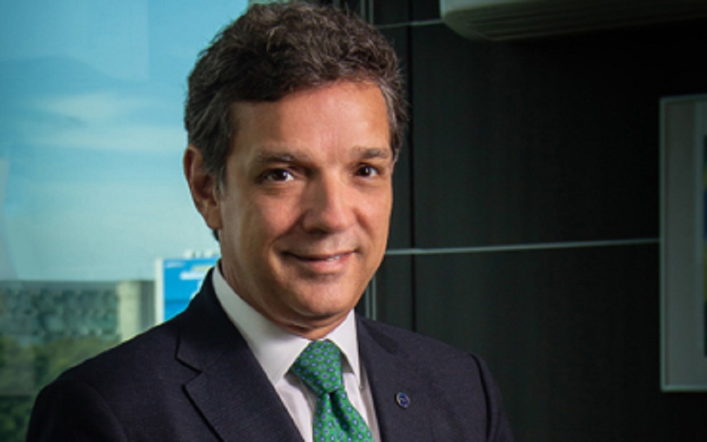 Após sair da Petrobras, Caio Paes de Andrade é nomeado secretário de Gestão e Governo Digital de SP