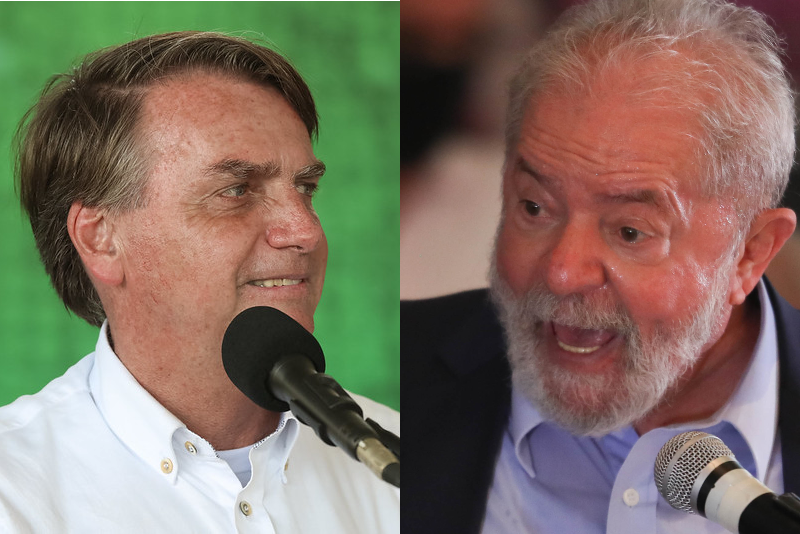 De olho em 2022, Lula e Bolsonaro têm estratégia política em comum; entenda