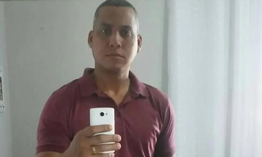 Suspeito de envolvimento em morte de PM no litoral de SP é preso em Alagoas