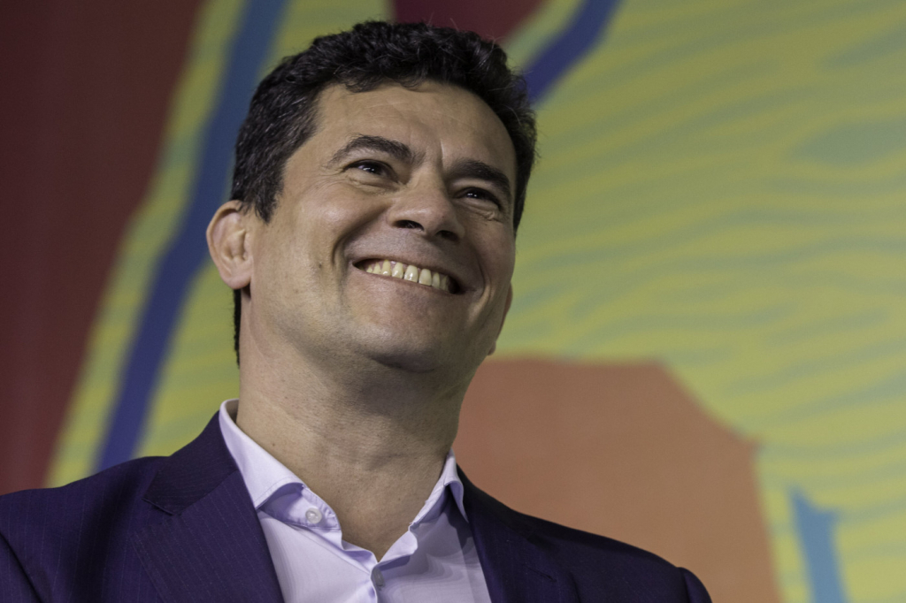 MP se manifesta pela legalidade da troca de domicílio eleitoral de Sergio Moro para SP