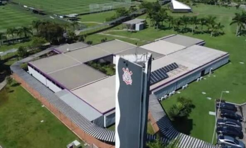 Em meio a polêmica com Corinthians, CBF altera treino da Seleção Brasileira para o CT do Palmeiras