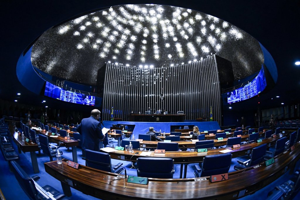 PEC dos Precatórios: Senadores criticam texto da Câmara e contabilizam mais de 30 votos contrários à proposta