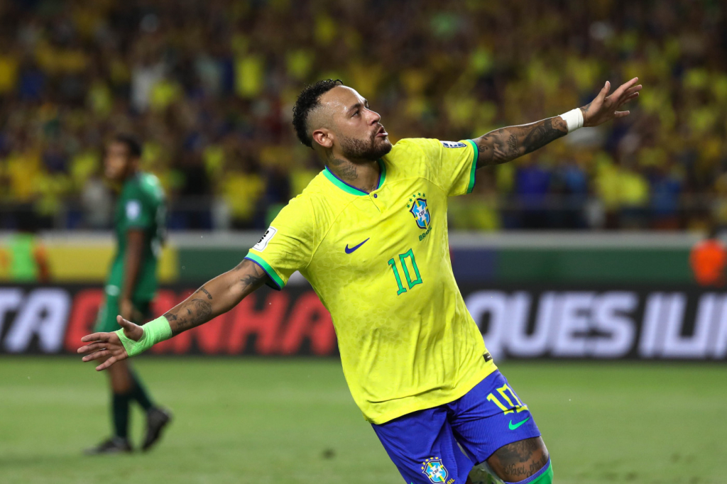 Neymar revela intenção de adquirir o Santos durante cruzeiro