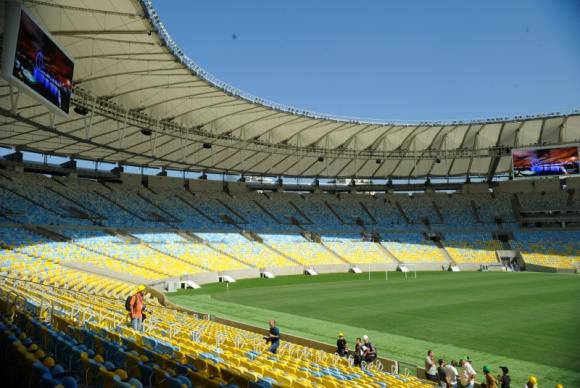 Após polêmicas, Maracanã não vai mudar de nome e homenagear Rei Pelé