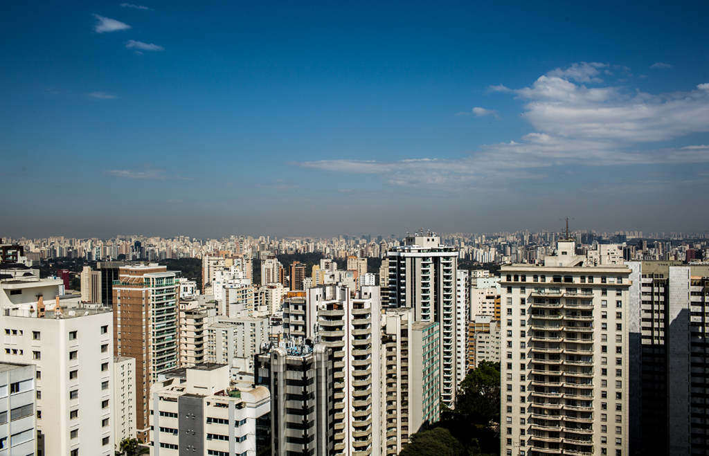 Vendas de imóveis usados e locação sobem em São Paulo em 2021